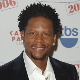 D.L. Hughley